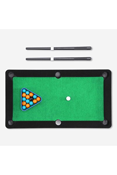 Flying Tiger Copenhagen Mini Bilardo Oyunu