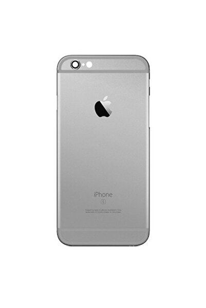 Apple Capac baterie iPhone 6s, gri