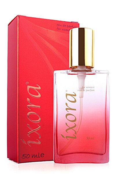 Ixora B107 Elite Edp 50 ml Kadın Parfüm