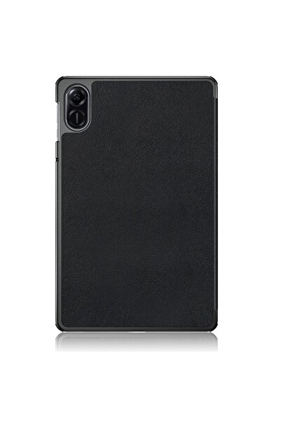 WOW Tablet Case Compatible with Honor Pad X9/X8 Pro, P42, Nano Fiber, Crazy Red