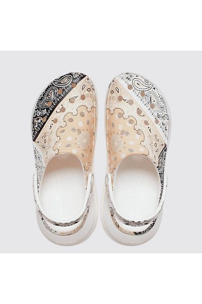 Crocs ΠΑΝΤΟΦΛΕΣ CRUSH BANDANA UNISEX 208119-2ZM