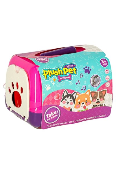 OEM Jucărie interactivă pentru copii 18x17x10 cm, set complet, multicolor