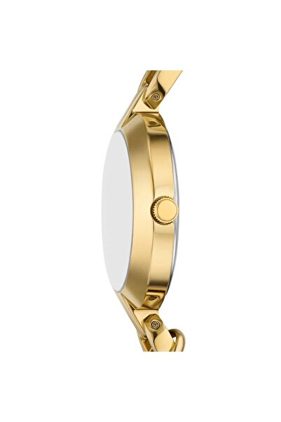 Fossil ساعة يد نسائية FBQ5012