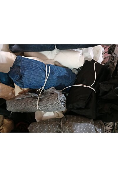 karasu spot Kumaş 1 kg 100/150 cm arasında astarlık polyester en 160 cm