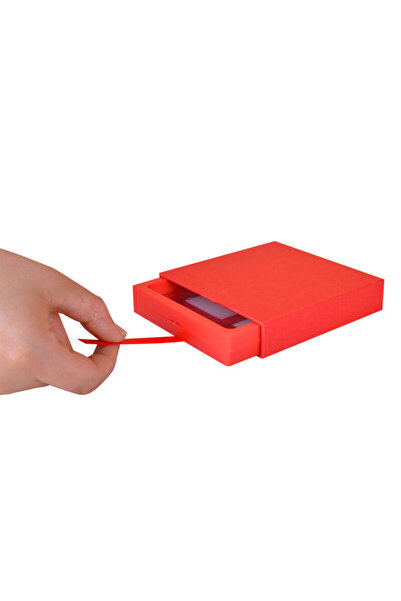 LADİJİTAL BASKI ÇÖZÜMLERİ Souvenir Frame - 11X11Cm with Special Box