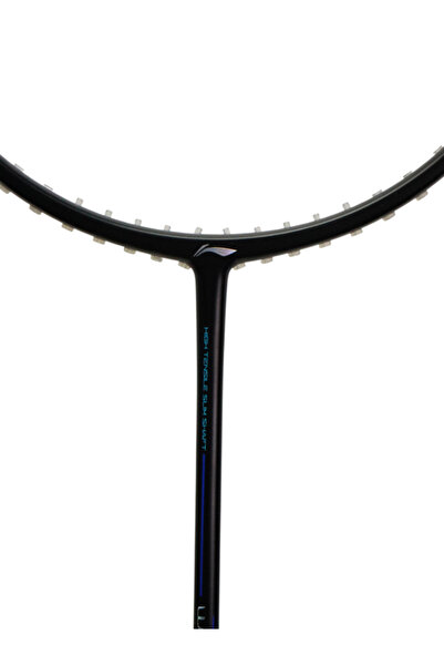 Li-Ning WINDSTORM 78+ SUPER LIGHT BADMINTON RACKET (BLACKBLUE)