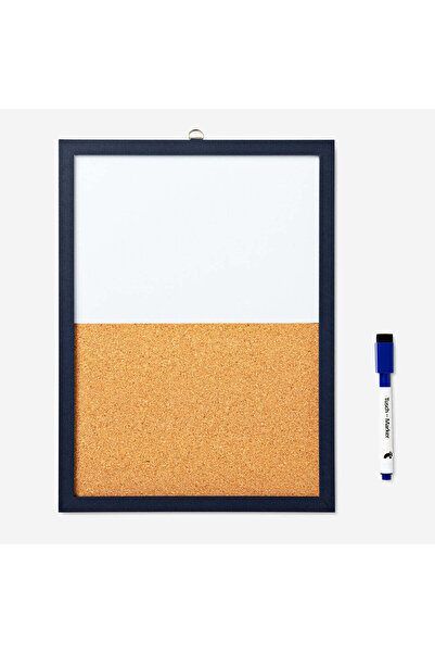 Flying Tiger Copenhagen 2'si 1 Arada Not Panosu ve Kalem Seti