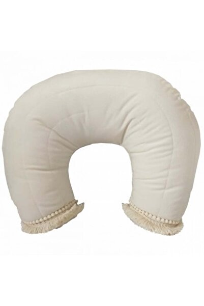 Koell Perna de Alaptare Multifunctionala in Forma de Curcubeu, Koell, Boho Cream