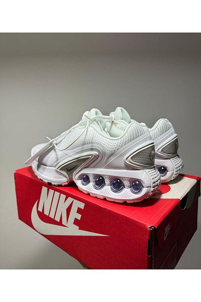 Nike air max dn