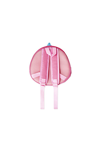 Flying Tiger Copenhagen Unicorn Şeklinde Beyaz Sırt Çantası