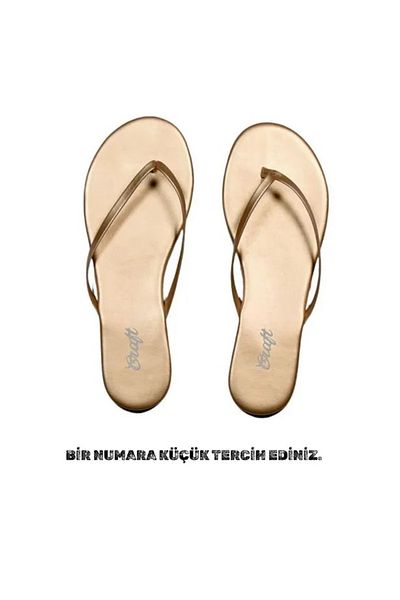 Famels Women's Flip Flops