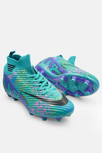 Beınsteps Socks Cleats Shoes Twingo Laliga