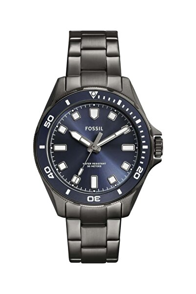 Fossil Fbq2904 Men's Wristwatch