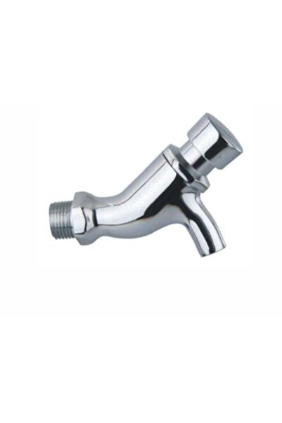 TAFASSELL Chrome Pressure Faucet Helemend