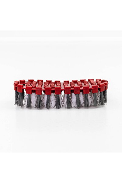 Βούρτσα καθαρισμού παπουτσιών GALA23-175 Κόκκινη