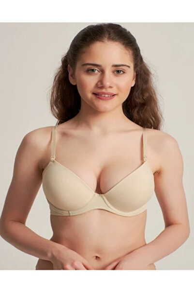 MİSS AYZA İÇTEN GELEN ŞIKLIK MissAyza 7080 DESIRE PUSH UP ΣΥΜΠΥΡΟΣΜΕΝΟ ΣΟΥΤΙΝΑ