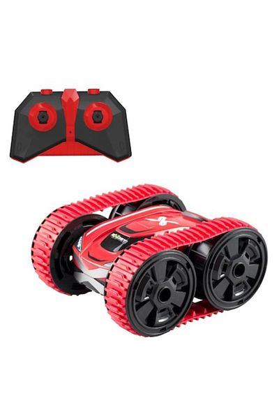 OEM RC Exost Stunt Tank Remote-Controlled Vehicle
