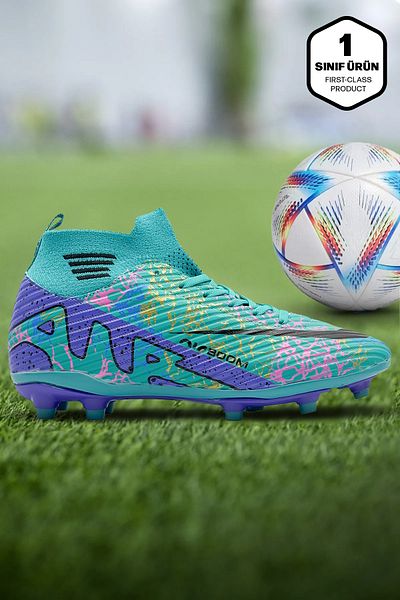 Beınsteps Socks Crampon Shoes