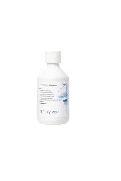 Simply Zen Șampon normalizant Simply Zen, 250 ml