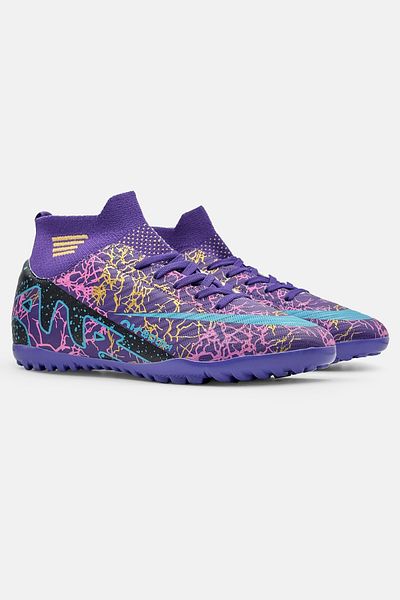 Beınsteps Sock Carpet Field Shoes