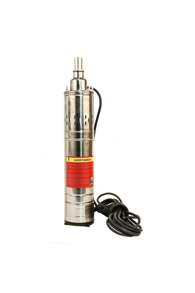 SDX Market Submersible water pump 1.1 KW, 120m, 3m3/hour, 1 Tol, MF QGD3, New model