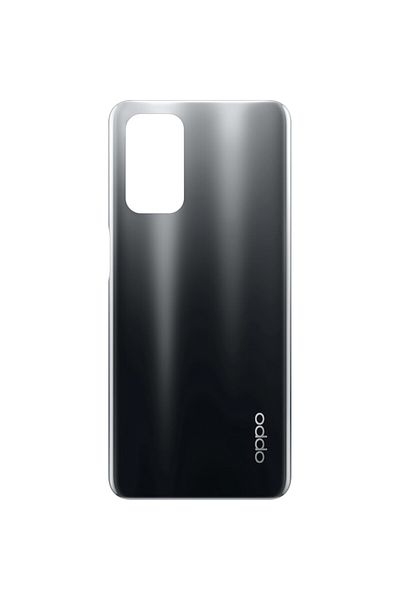 OPPO Capac Baterie compatibil cu A54 5G, Negru