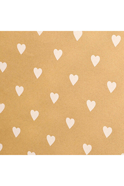 Flying Tiger Copenhagen Kalpli Büyük Boy Hediye Çantası