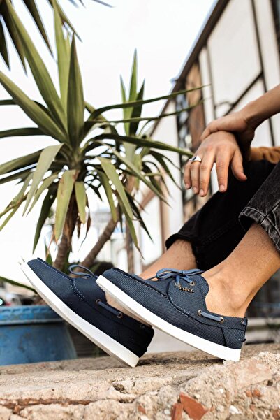 Knack Pantofi de sezon de in 008 Albastru