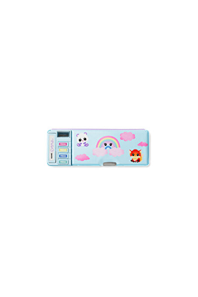 Flying Tiger Copenhagen Çok Yönlü Kalem Kutusu Seti