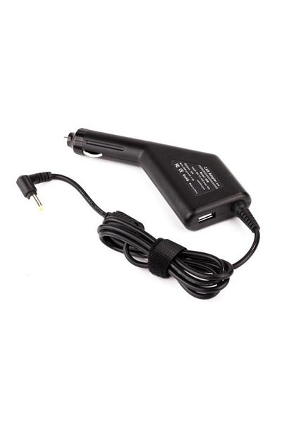 Mentor Incarcator auto Acer Aspire 3 A315-21G 65W