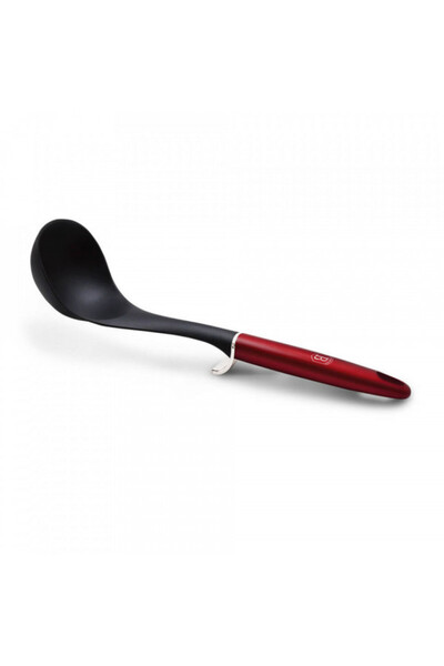Berlinger Haus Burgundy Metallic Line BH 6313 Spatula