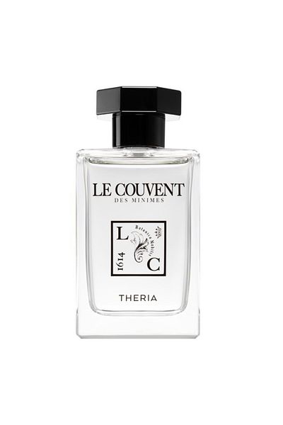 Le Couvent Des Minimes Singulieres Theria, Eau de Parfum, Unisex, 50 ml