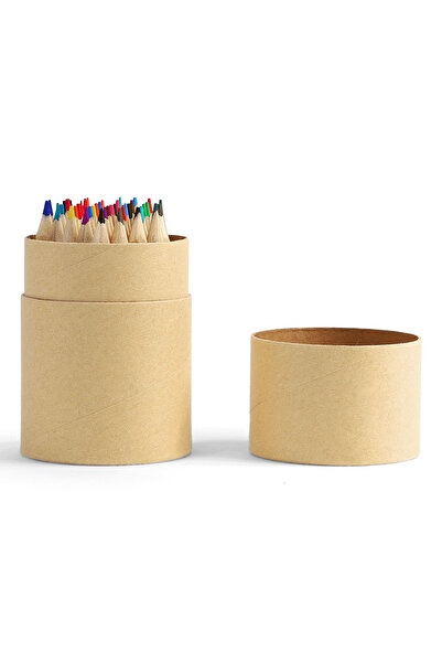 Flying Tiger Copenhagen 40'lı Renkli Boyama Kalemi Seti