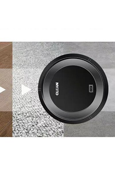 GALASUN Aspirator robot multifuncțional ES23 GALA21-578