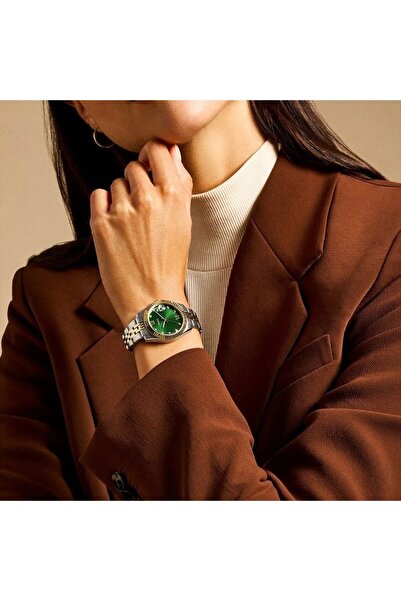 Fossil FES5388 Kadın Kol Saati