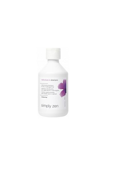 Simply Zen Șampon Simply Zen Restructure In, 250 ml