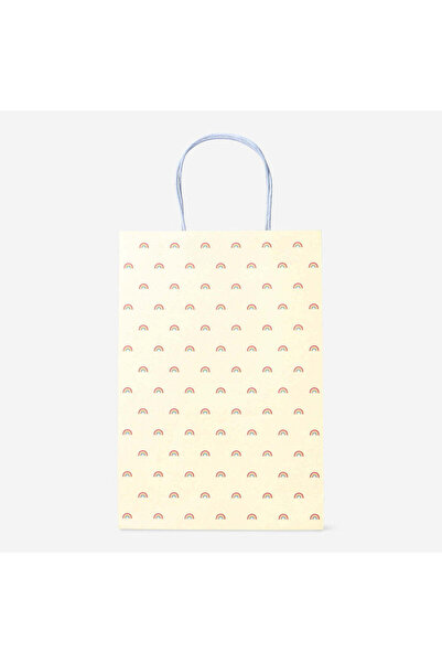 Flying Tiger Copenhagen Gökkuşağı Hediye Çantası