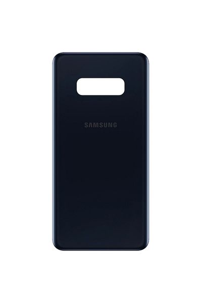 Samsung Capac Baterie Galaxy S10e G970, Negru