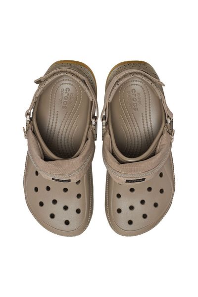 Crocs ΠΑΝΤΟΦΛΕΣ HIKER XSCAPE UNISEX 208606-2F9