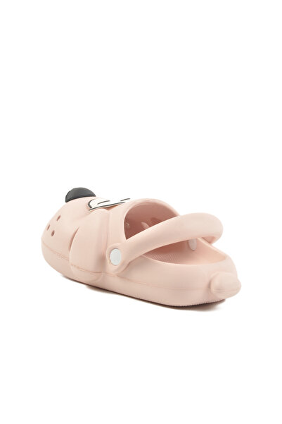 AYK'S Powder Kids Slippers Doggy F