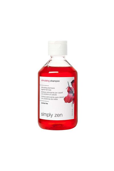 Simply Zen Șampon stimulant Simply Zen, șampon, 250 ml