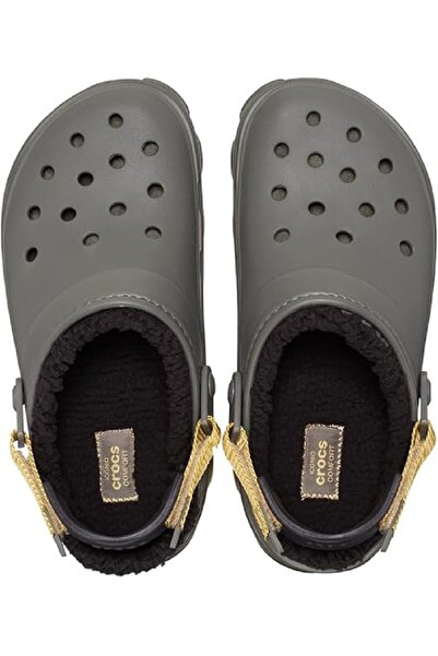 Crocs All Terrain Lined Clog