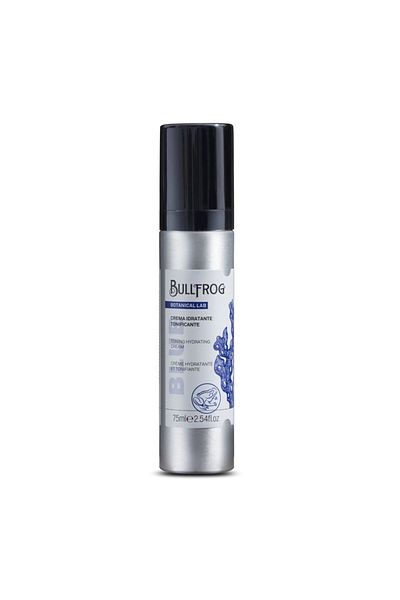 Bullfrog Cremă hidratantă tonificantă 75 ml