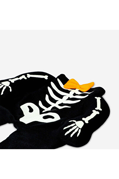 Flying Tiger Copenhagen İskelet Desenli EvcilHayvan Kostümü