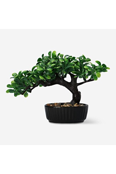 Flying Tiger Copenhagen Yapay Bonsai Ağacı