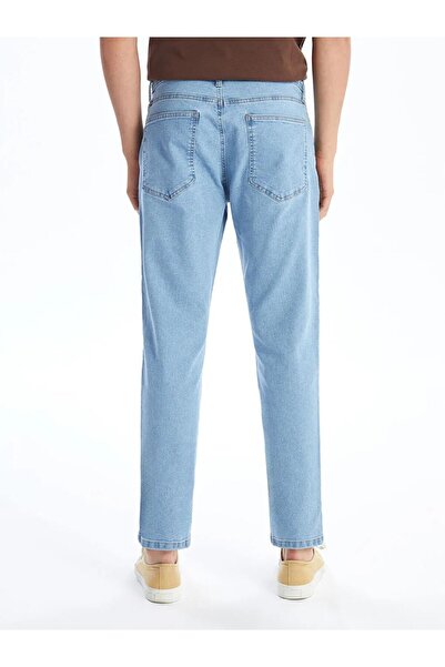 LC Waikiki Xside Indigo 779 Regular Fit Men's Jean Pants