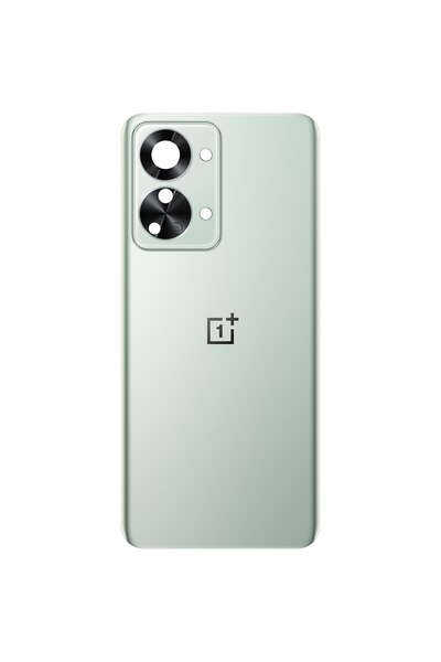 Oneplus Capac Baterie Nord 2T, Verde (Jade Fog), Service Pack