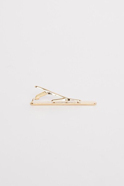 Tudors Men's Tie Clip