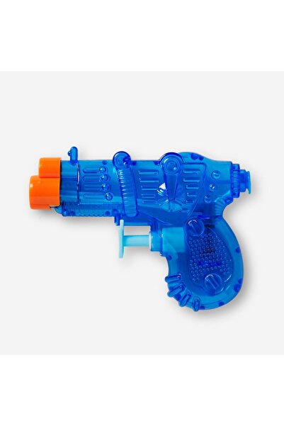 Flying Tiger Copenhagen Mavi Küçük Su Tabancası