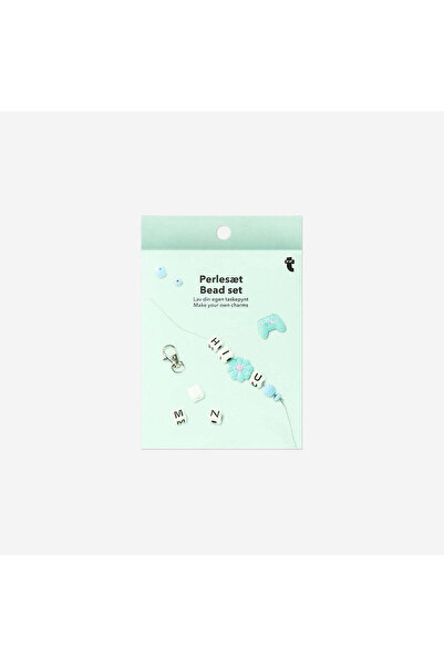 Flying Tiger Copenhagen Kendin Yap Çanta Süsü Kiti